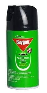 Baygon Insecticide 200ml